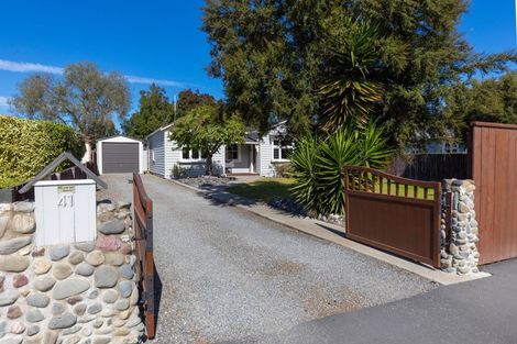 Photo of property in 41 Rogers Street, Blenheim, 7201