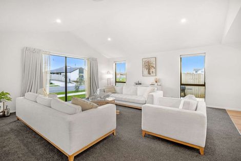 Photo of property in 47 Fairmaid Street, Lincoln, 7608