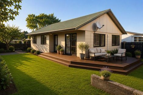 Photo of property in 2/141 Finlayson Avenue, Clendon Park, Auckland, 2103