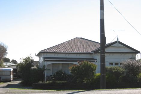 Photo of property in 195 Fitzherbert Street, Hokitika, 7810