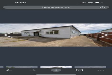 Photo of property in 39 Raymond Street, West End, Timaru, 7910