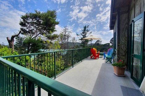 Photo of property in 15 Lavinia Place, Kawau Island, 0920