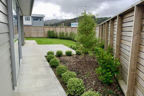 Photo of property in 1 Grovedale Square, Wainuiomata, Lower Hutt, 5014