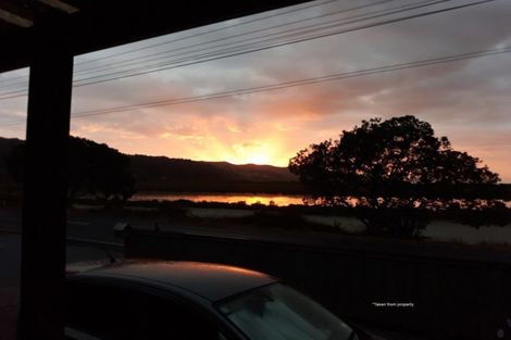 Photo of property in 31 Whangarei Heads Road, Onerahi, Whangarei, 0110