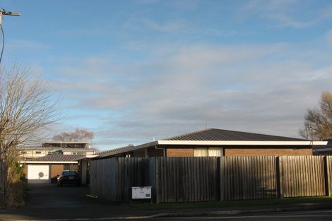 Photo of property in 1/519 Madras Street, St Albans, Christchurch, 8014