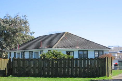 Photo of property in 15-15A Russell Street Foxton Horowhenua District