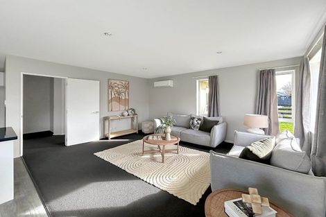 Photo of property in 8 Marble Court, Rolleston, 7614