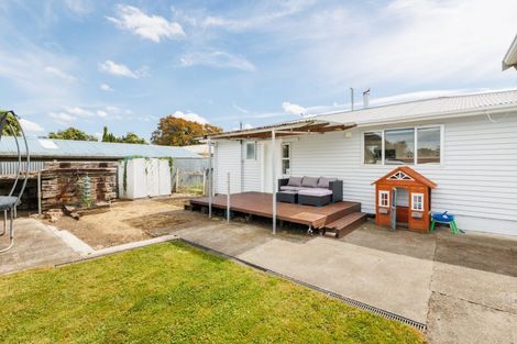 Photo of property in 69 York Street, Ashhurst, 4810