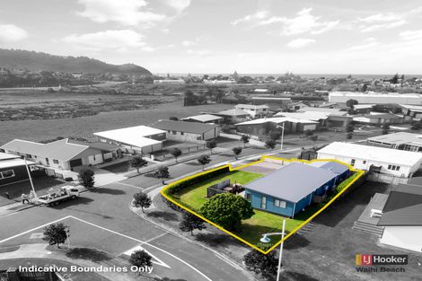 Photo of property in 27 Ocean Breeze Drive, Waihi Beach, 3611