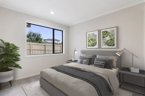 Photo of property in 12 Elwyn Close, Flat Bush, Auckland, 2016