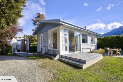 Photo of property in 179 Lakeview Terrace, Lake Hawea, Wanaka, 9382
