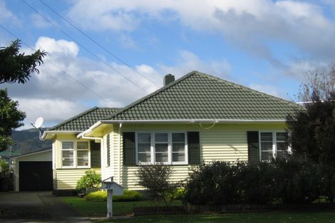 Photo of property in 21 Hart Avenue, Boulcott, Lower Hutt, 5011