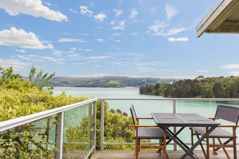 Photo of property in 281 Marine Drive, Charteris Bay, Lyttelton, 8971