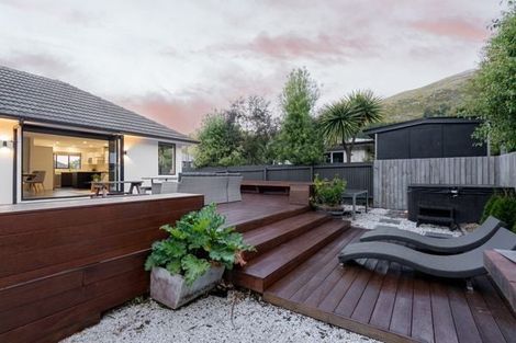 Photo of property in 50 Van Asch Street, Sumner, Christchurch, 8081