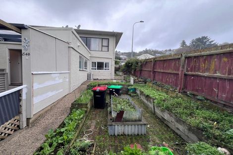 Photo of property in 84 Kaikorai Valley Road, Glenross, Dunedin, 9011