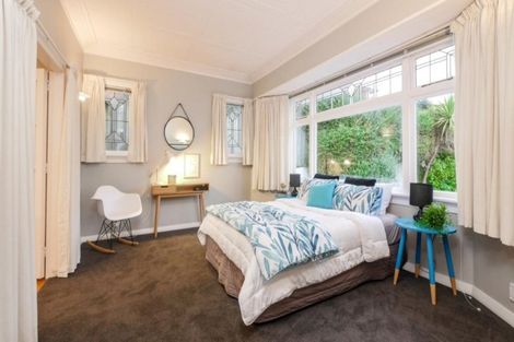 Photo of property in 161 Signal Hill Road, Opoho, Dunedin, 9010