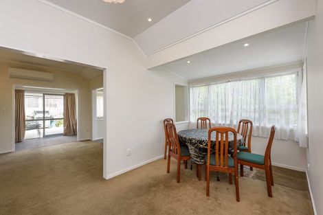 Photo of property in 12 Cambrian Street, Churton Park, Wellington, 6037