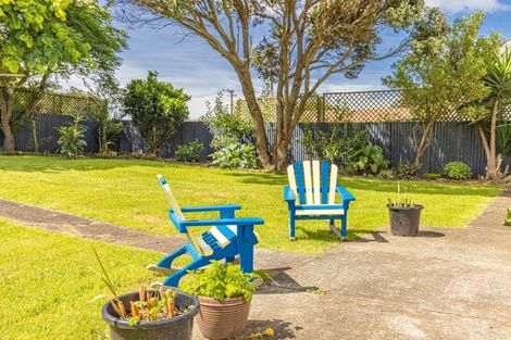 Photo of property in 50 Mosston Road, Castlecliff, Whanganui, 4501