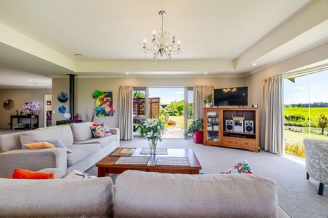 Photo of property in 578 Sandon Road, Feilding, 4779