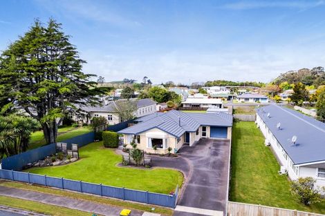 Photo of property in 25 Rimu Street, Inglewood, 4330