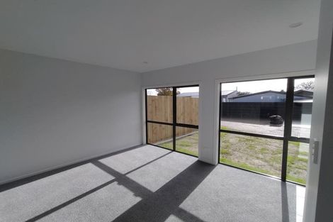 Photo of property in 10a Kebbell Avenue, Levin, 5510