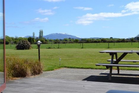 Photo of property in 107 Harleston Road, Sefton, Rangiora, 7477