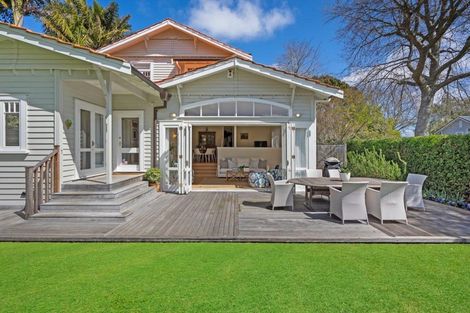 Photo of property in 12 Golf Road, Epsom, Auckland, 1023