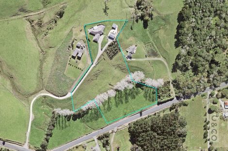 Photo of property in 344a Foster Road, Waimauku, Kumeu, 0891