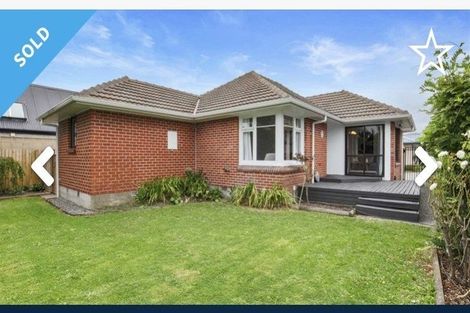 Photo of property in 118 Cobham Street, Spreydon, Christchurch, 8024