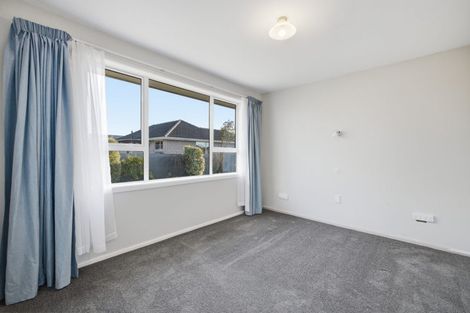 Photo of property in 2/154 Warren Crescent, Hillmorton, Christchurch, 8025