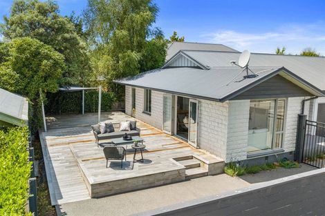 Photo of property in 2/176 Rossall Street, Merivale, Christchurch, 8014