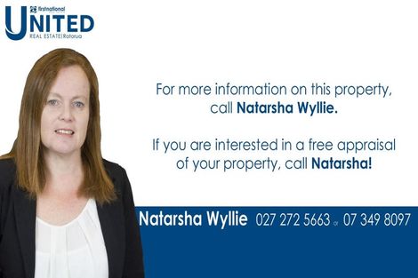 Photo of property in 10b Amun Place, Pomare, Rotorua, 3015