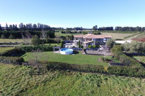 Photo of property in 378 Priors Road, Fernside, Rangiora, 7471