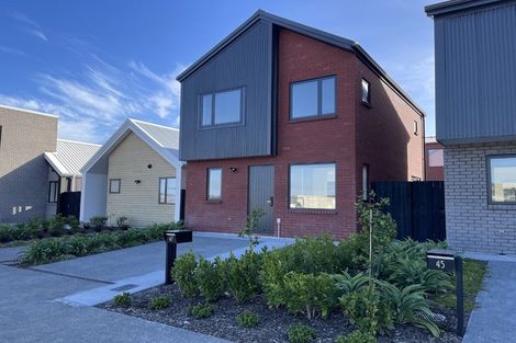 Photo of property in 47 Te Tihi Street, Wiri, Auckland, 2104