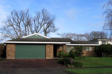 Photo of property in 7 Caulfield Place, Awapuni, Palmerston North, 4412