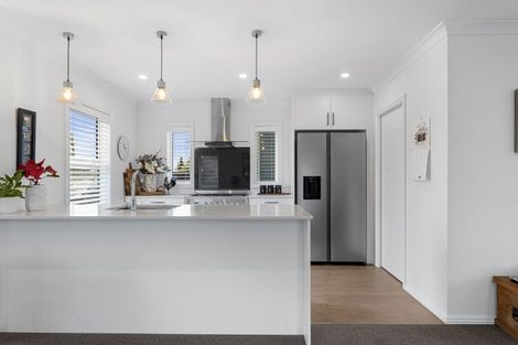 Photo of property in 104 Petries Road, Woodend, 7610