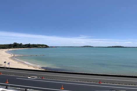 Photo of property in 3/137 Tamaki Drive, Mission Bay, Auckland, 1071