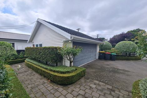 Photo of property in 51 Plynlimon Road, Strowan, Christchurch, 8052