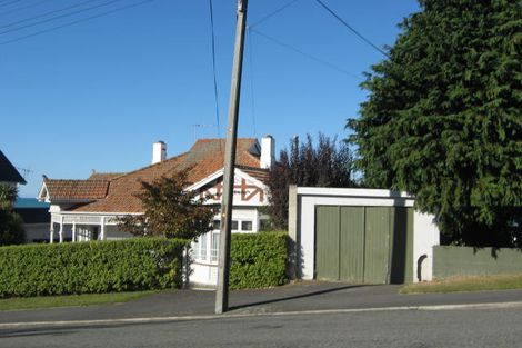 Photo of property in 11a Ure Street, South Hill, Oamaru, 9400