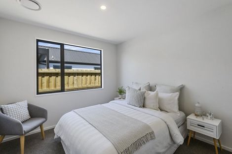 Photo of property in 17 Larissa Road, Halswell, Christchurch, 8025