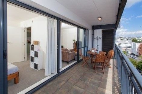 Photo of property in 2b/28 Stanwell Street, Parnell, Auckland, 1052