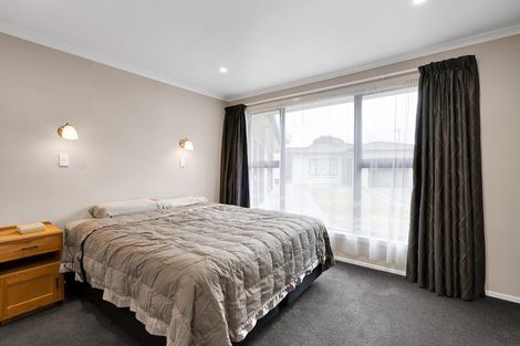 Photo of property in 4 Ramanui Avenue, Hawera, 4610