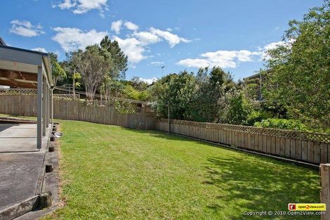 Photo of property in 150 Oaktree Avenue, Browns Bay, Auckland, 0630