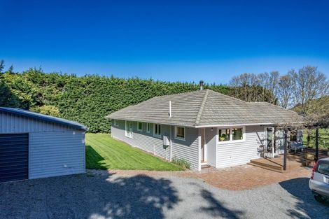 Photo of property in 65 Prices Valley Road, Prices Valley, Little River, 7591