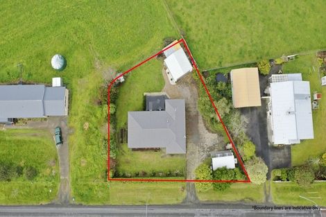 Photo of property in 691 Horotiu Road, Te Kowhai, Hamilton, 3288