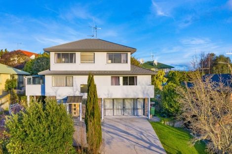 Photo of property in 43 Western Heights Drive, Western Heights, Hamilton, 3200