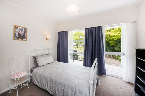Photo of property in 125 Tutaki Road, Kelvin Grove, Palmerston North, 4470