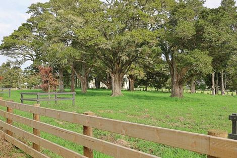 Photo of property in 519 Kara Road, Maungatapere, Whangarei, 0179