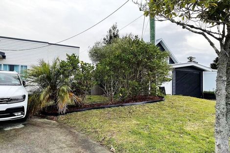 Photo of property in 119 Fairview Avenue, Fairview Heights, Auckland, 0632