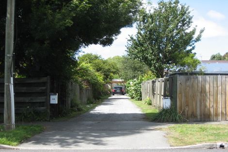 Photo of property in 2/94 Poulson Street, Addington, Christchurch, 8024